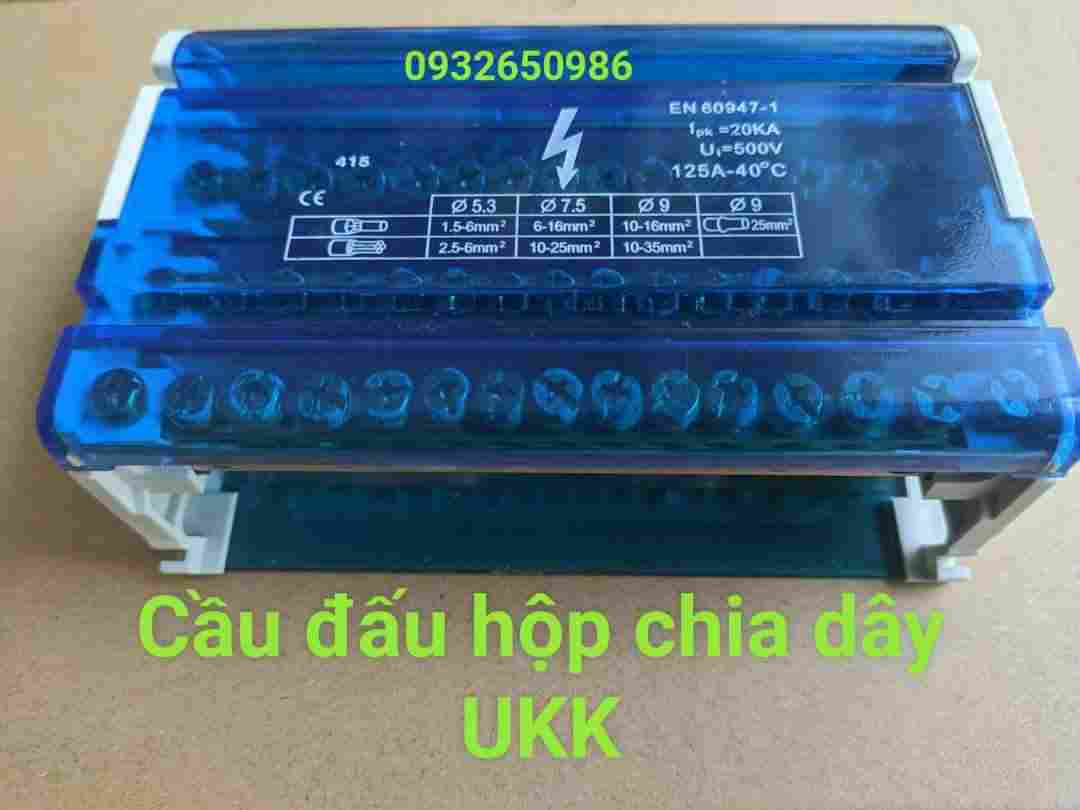 Vật liệu điện ASIA