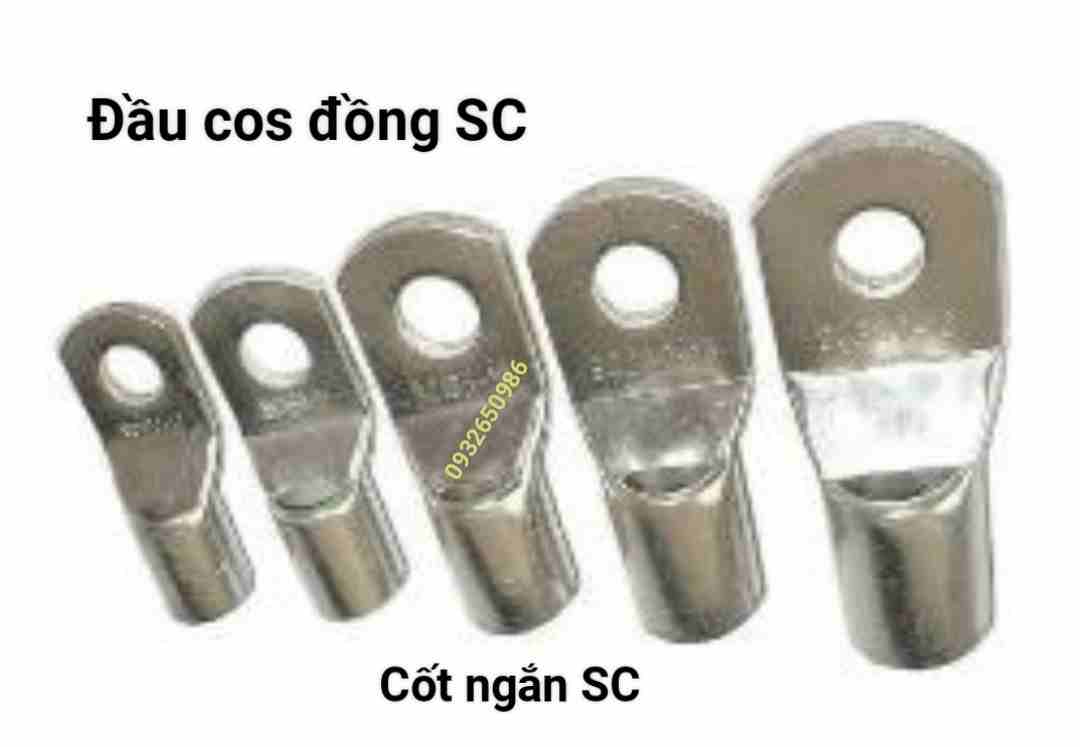 Vật liệu điện ASIA